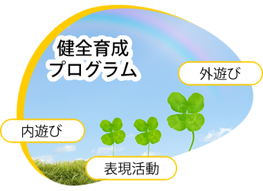 健全育成プログラム
